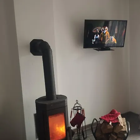 1001 Appartamento Vlasic