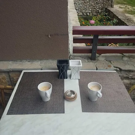 Appartamento 1001 Vlasic