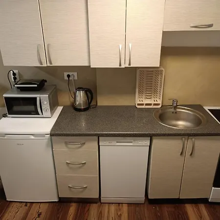 Appartamento 1001 Vlasic