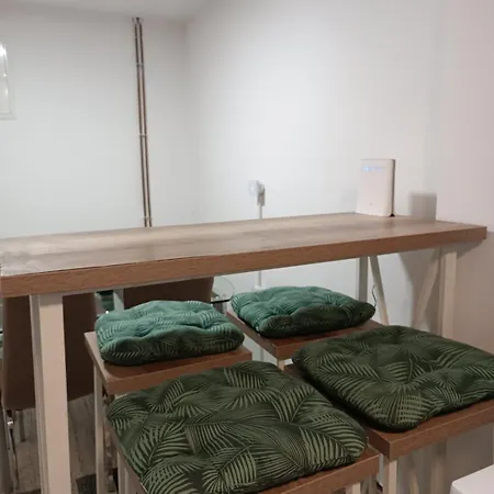 1001 Appartamento Vlasic